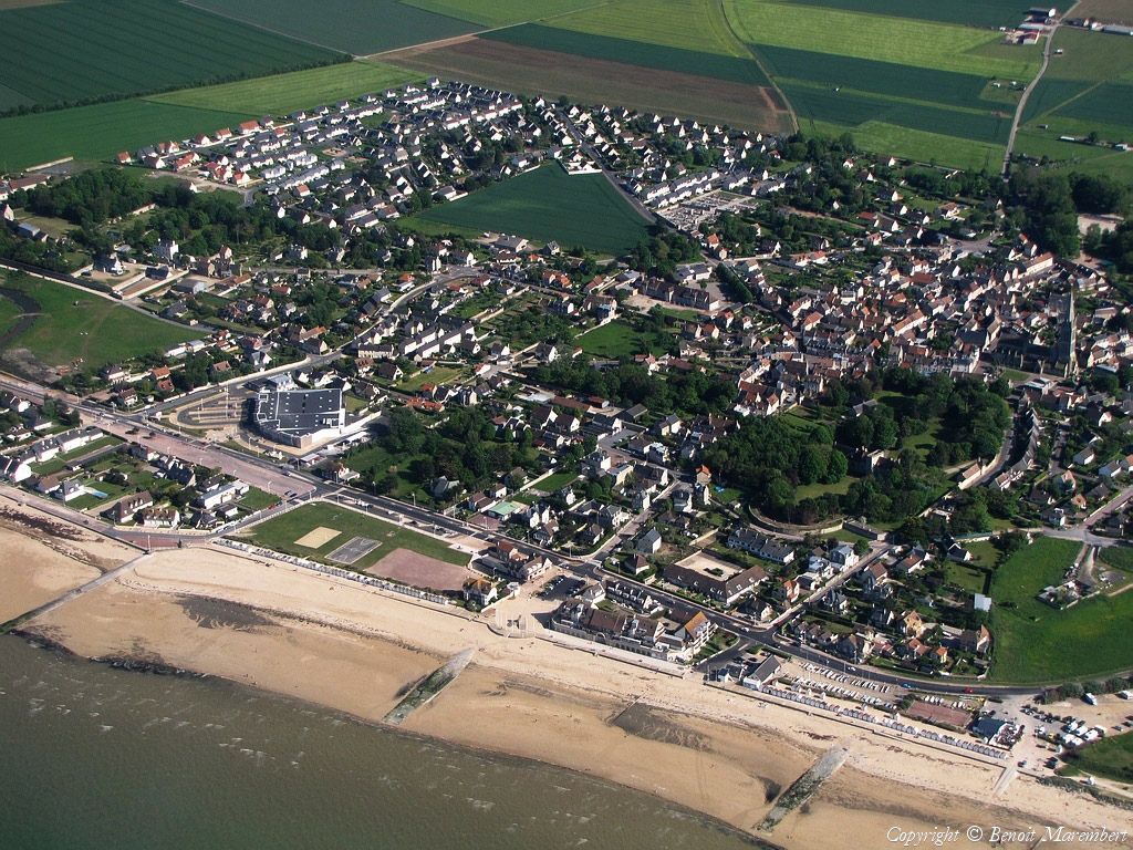Bernieres-sur-Mer